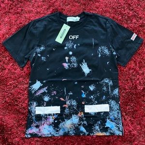Off-White t-shirt